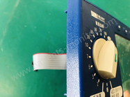 HeartStart XL M4735A Defibrillator ชิ้นส่วนเครื่องจักร Energy Select Knob Encoder Greyhill 8939 1938 61AY2014 Rev G