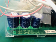 สวิตช์บอร์ดไฟฟ้าแรงสูง Biphasic HV Unit LCD Inverter Board UR-0121 HV-771V TEC-7621C TEC-7721C