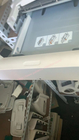 Mindray R12 ECG Machine Parts ถาดกระดาษสภาพดี