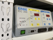 ใช้ ERBE ICC 200 เครื่องไฟฟ้าโรงพยาบาลอุปกรณ์ตรวจสอบทางการแพทย์ 115V