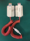ตกแต่งใหม่ GE ​​Marquette Cardioserv Defibrillator Paddle PN21730403