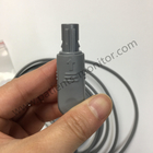 Edan Spo2 Finger Sensor ผู้ใหญ่ 2.5 ม. นำกลับมาใช้ใหม่ได้ SH1 02.01.210119029