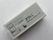 Zoll R Series E Series Defibrillator แบตเตอรี่ลิเธียมไอออน 8019-0535-01 10.8V, 5.8Ah, 63Wh