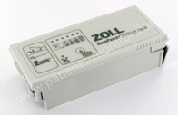 Zoll R Series E Series Defibrillator แบตเตอรี่ลิเธียมไอออน 8019-0535-01 10.8V, 5.8Ah, 63Wh