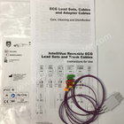 philip Neonatal ECG Lead Set Unshielded 3 ตะกั่ว Miniclip IEC 0.7M M1626A 989803144951