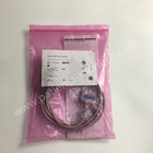 2022948-002 ECG Care Cable 3 Lead 5 Lead Filter IEC 3.6m 12ft สำหรับอุปกรณ์สัญญาณชีพ Datex Ohmeda