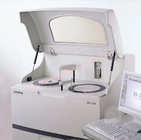 BS-220 Mindray Chemistry Analyser Laboratory Machine ตกแต่งใหม่