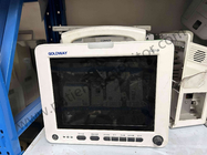 ฟิลิป โกลด์เวย์ GS10 มอนิเตอร์ผู้ป่วย 110V - 240v สีขาว