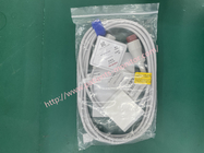 PN 009-005460-00 อุปกรณ์เสริมติดตามผู้ป่วย 12 ปิน ICP Cable CP12601 สําหรับ Mindray N1 N12 N15 N17 N19 N22