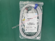 PN 009-005460-00 อุปกรณ์เสริมติดตามผู้ป่วย 12 ปิน ICP Cable CP12601 สําหรับ Mindray N1 N12 N15 N17 N19 N22