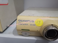 ใช้ Olympus EVIS LUCERA CV-260 ศูนย์ระบบวีดีโอ Endoscopy สําหรับโรงพยาบาล