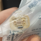 Dräger Neonatal Flow Sensor Insert (5x) REF 8410179 สําหรับเครื่องอัดลม