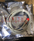 FM20 อุปกรณ์ตรวจสอบทารกในครรภ์ M2734A M2734B M2735A M2736A Probe Wire Transducer Cable