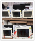 ใช้ Philip MP20 Patient Multiparameter Monitor อุปกรณ์ตรวจสอบทางการแพทย์ของโรงพยาบาล
