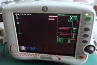 จอภาพผู้ป่วย 12.1 นิ้ว 5 พารามิเตอร์ระบบตรวจสอบการดูแลสุขภาพ Dash3000 มือสอง