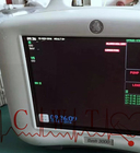 จอภาพผู้ป่วย 12.1 นิ้ว 5 พารามิเตอร์ระบบตรวจสอบการดูแลสุขภาพ Dash3000 มือสอง