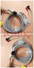 989803166311 3 Lead Ecg Cable, Philip Goldway Ecg Trunk Cable