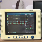การซ่อมแซมการตรวจสอบผู้ป่วยแบบหลายพารามิเตอร์ IBP TFT แบบคู่ Goldway UT4000B อุปกรณ์โรงพยาบาล