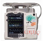 เครื่องหัวใจ 12 นิ้ว, เครื่องช็อตไฟฟ้าสำหรับผู้ใหญ่ที่ใช้สำหรับหัวใจ