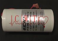 XL + Defibrillator ชิ้นส่วนเครื่องจักร Dia5cm Defibrillator Capacitor