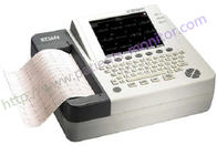 Digital 12 Channel SE-1200 Express EKG ECG Machine อุปกรณ์การแพทย์