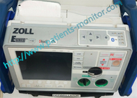 Zoll E Series ใช้ซ่อมเครื่องกระตุ้นหัวใจด้วยจอภาพสำหรับโรงพยาบาล
