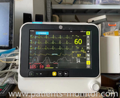 GE B105 ใช้อุปกรณ์ตรวจสอบผู้ป่วยอุปกรณ์ทางการแพทย์สำหรับ Hosiptal