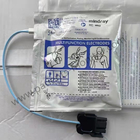 Mindray Beneheart D1 D2 D3 D5 D6 Defibrillator Electrode Pads มัลติฟังก์ชั่น MR62 Lot 190227-4017 PN 115-035426-00