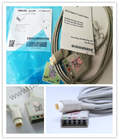 Philip Ecg Machine Accessories, M1520A REF 989803103941 Ecg Trunk Cable