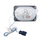 REF 989803149981 Defibrillator Machine Parts Philip FR3 AED Heartstart Pads III สำหรับเด็กผู้ใหญ่