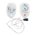 989803166021 Defibrillator Parts Philip Electrode Pre- Connect ผู้ใหญ่ 10pk Plug Style สำหรับ HeartStart MRx XL XL