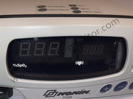 อุปกรณ์ตรวจสอบทางการแพทย์ของโรงพยาบาล Nonin รุ่น 7500 Pulse Oximeter มือสอง