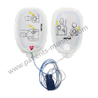 Heartstart Radiolucent Multifunction Electrode Defibrillation Pads Electrodes สำหรับเด็กผู้ใหญ่ M3716A 989803107811