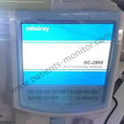 Mindray BC-2800 เครื่องวิเคราะห์โลหิตวิทยาอัตโนมัติอุปกรณ์ตรวจสอบทางการแพทย์ของโรงพยาบาล