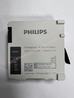 philip IntelliVue X3 MX100 อุปกรณ์เสริมสำหรับตรวจสอบผู้ป่วย 989803196521 แบตเตอรี่ลิเธียมไอออน 10.8V 2000mAh