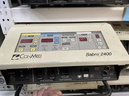 6.75 '' Conmed Saber 2400 เครื่อง Electrosurgical Refurbished สำหรับโรงพยาบาล