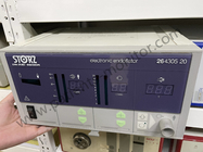 KARL STORZ Electronic Endoflator 264305 20 อุปกรณ์ตรวจสอบทางการแพทย์ของโรงพยาบาล