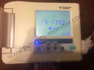 Fukuda Denshi Patient Monitor CardiMax FX-7202 เครื่องตรวจคลื่นไฟฟ้าหัวใจด้วยคลื่นไฟฟ้าหัวใจ