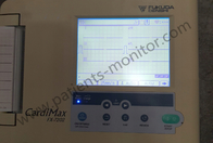 Fukuda Denshi Patient Monitor CardiMax FX-7202 เครื่องตรวจคลื่นไฟฟ้าหัวใจด้วยคลื่นไฟฟ้าหัวใจ
