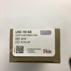 Masima LNCS GE 2016 LNC-10-GE SpO2 Sensor จอภาพผู้ป่วยอุปกรณ์เสริมผู้ใหญ่เด็ก Reusable คลิปเซ็นเซอร์