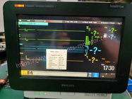 MX500 อุปกรณ์ทางการแพทย์ที่ใช้แล้ว philip IntelliVue Patient Monitor สำหรับโรงพยาบาล