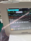 philip Intellivue ใช้เครื่องตรวจสอบผู้ป่วย MP30 อุปกรณ์ทางการแพทย์สำหรับโรงพยาบาล