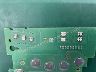 M3002-26470 philip X2 Patient Monitor parts บอร์ด HIF พร้อมคันโยกแบตเตอรี่พลาสติก