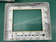 Edan IM60 Patient Monitor Parts ฝาครอบแผงด้านหน้า ตัวเรือน พลาสติก