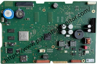 philip IntelliVue MX400 MX450 MX Series ชิ้นส่วนตรวจสอบผู้ป่วย การประกอบ PCB ของเมนบอร์ด