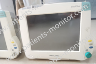 เครื่องมือตรวจสอบผู้ป่วย IntelliVue MP50 ECG สำหรับโรงพยาบาล