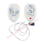 Electrode Pre Connect ผู้ใหญ่ 10pk Plug Patient Monitor Parts สำหรับ philip HeartStart MRxXLXL + Monitor Defibrillators