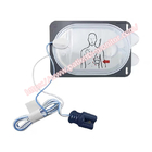 REF 989803149981 อุปกรณ์เสริมสำหรับตรวจสอบผู้ป่วย FR3 AED Heartstart Pads