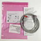 GE Invasive Blood Pressure Cable Argon BD Single 3.6m 12FT REF 2016995-001 2104166-001 สำหรับ GE CARESCAPE™ ONE