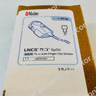 Masima LNCS DCI 9 Pin คลิปนิ้วผู้ใหญ่ SpO2 เซ็นเซอร์ REF 1863 สำหรับโรงพยาบาล ICU Clinc